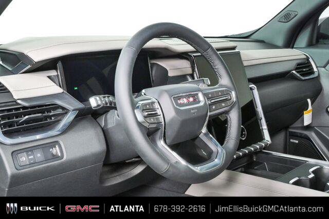 New 2027 GMC Acadia Elevation w/ Elevation Premium Package FWD image 5