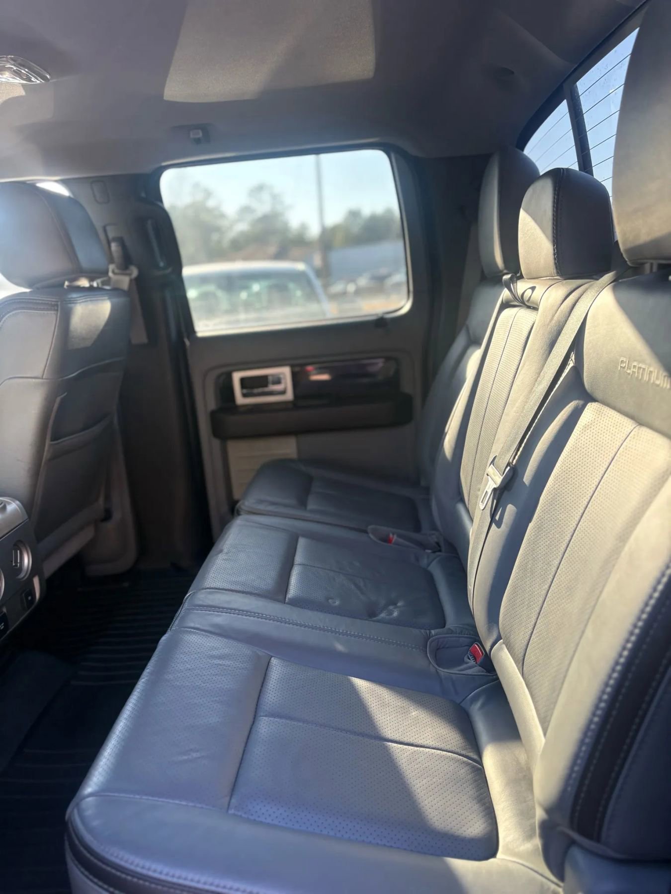 Used 2012 Ford F150 Platinum image 33