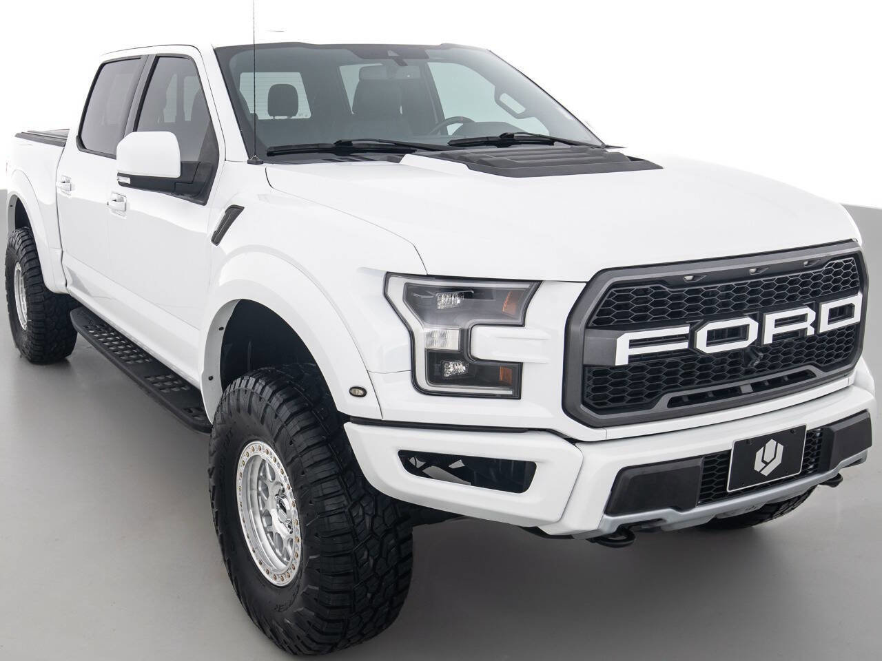 Used 2020 Ford F150 Raptor w/ Equipment Group 802A Luxury