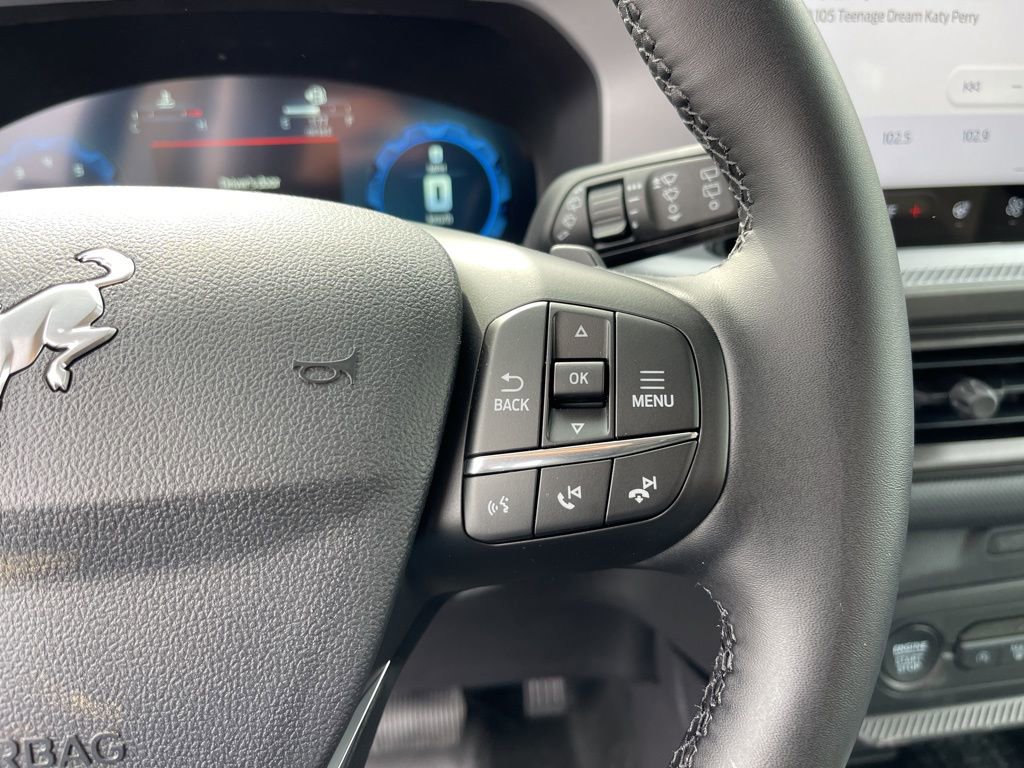 New 2025 Ford Bronco Sport Badlands w/ Badlands Tech Package AWD/4WD image 15