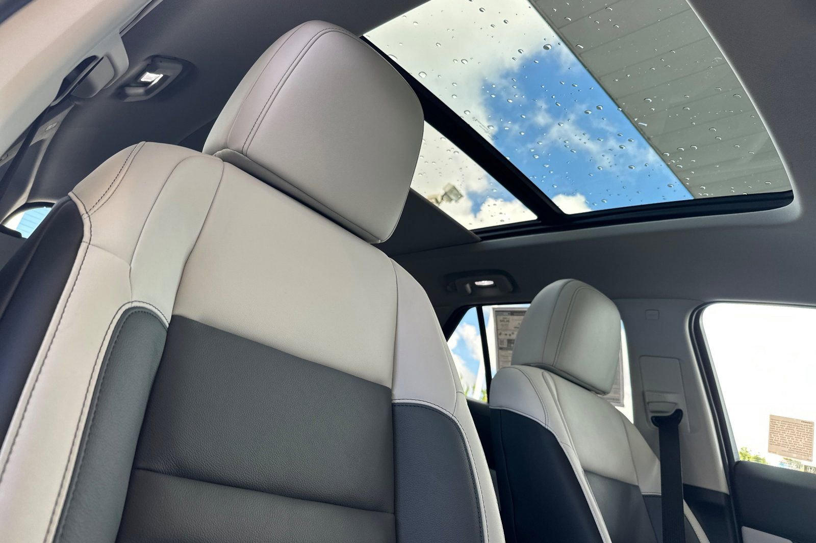 New 2026 Honda Prologue Touring image 20