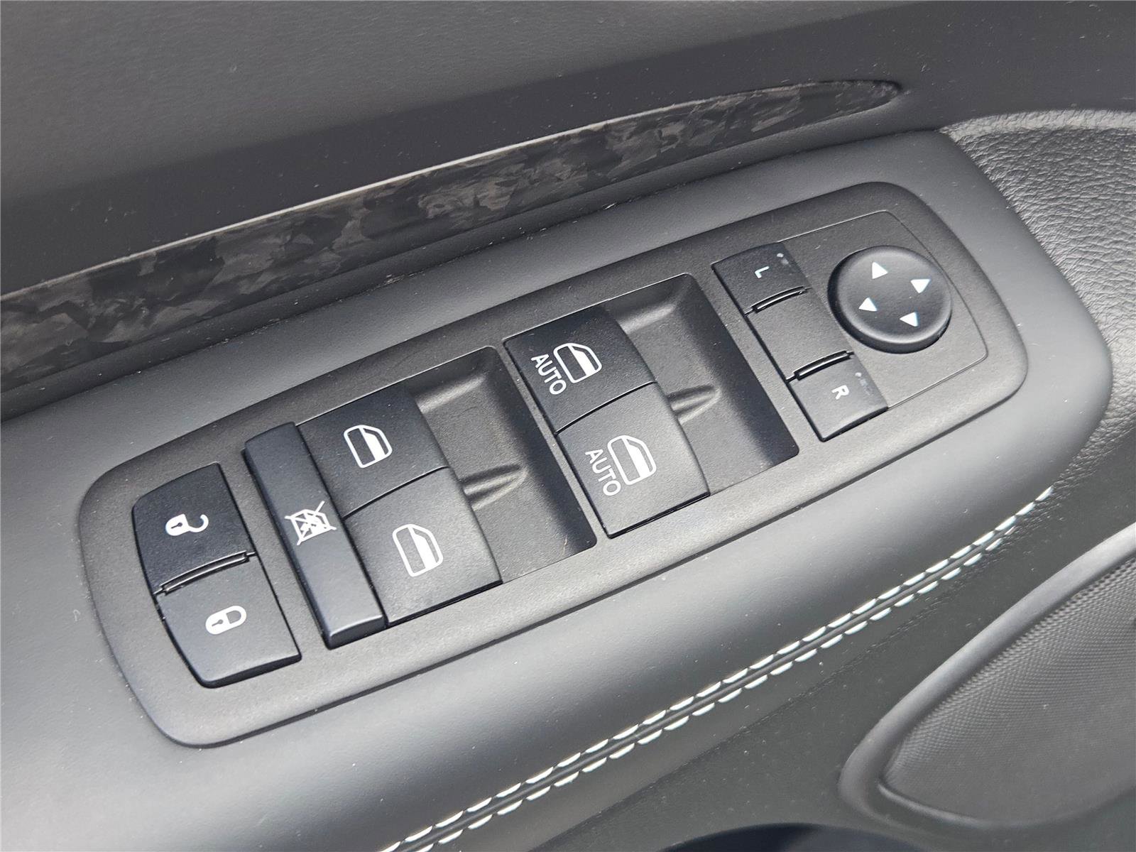 Used 2023 Dodge Durango SRT Hellcat AWD/4WD image 23