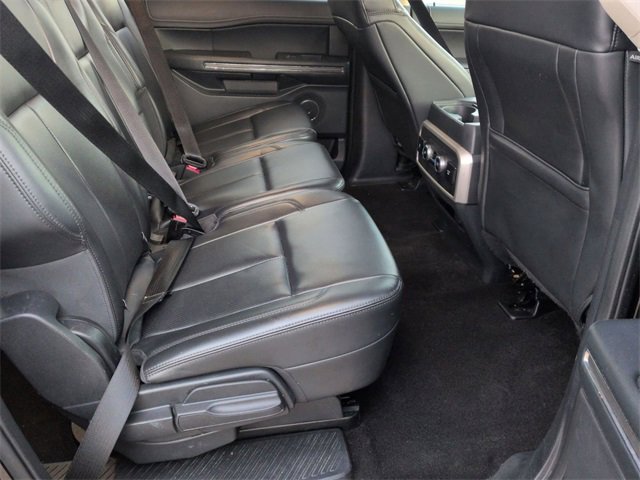 Used 2023 Ford Expedition Max XLT image 30