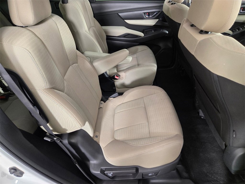 Certified 2021 Subaru Ascent Premium w/ Convenience Package image 21