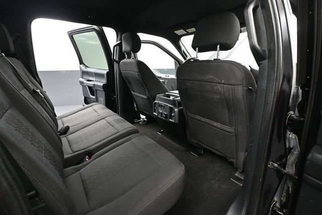 Used 2019 Ford F150 XLT w/ Equipment Group 302A Luxury AWD/4WD image 33