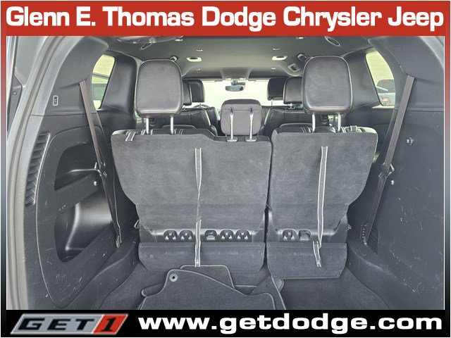 Certified 2023 Chrysler Pacifica Touring-L w/ S Appearance Package image 29