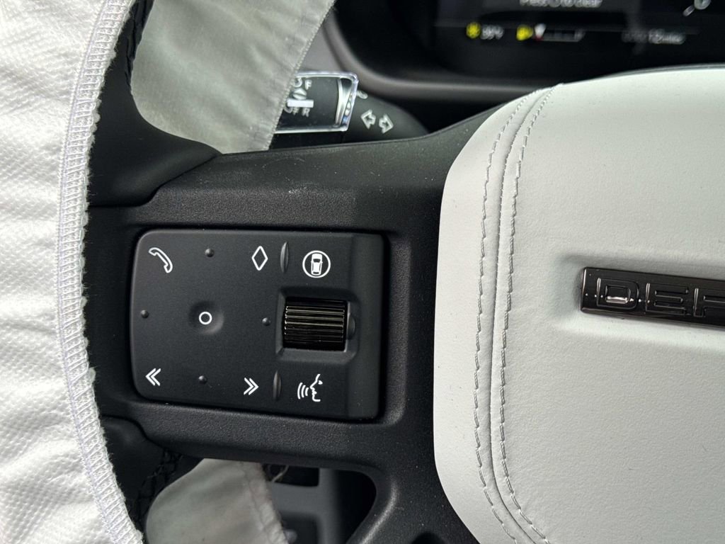 New 2026 Land Rover Defender 110 image 27