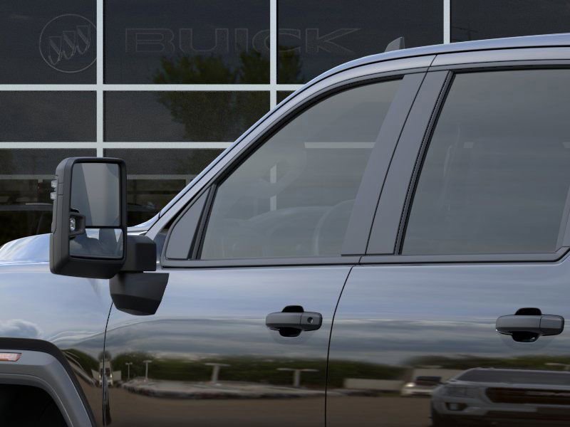 New 2026 GMC Sierra 2500 Pro image 12