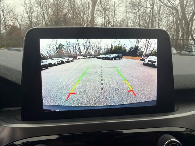 Used 2023 Ford Escape Active image 35