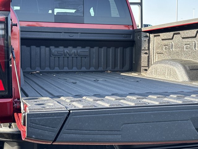 New 2026 GMC Sierra 2500 AT4X w/ LPO, Black Badging Package image 11