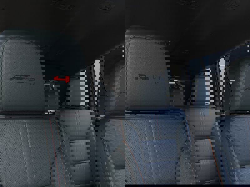 New 2026 GMC Acadia AT4 w/ LPO, Floor Liner Package image 37