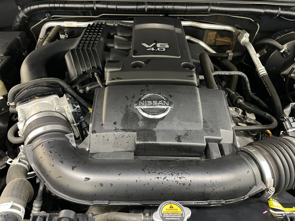 Used 2019 Nissan Frontier SV w/ Value Truck Package image 46