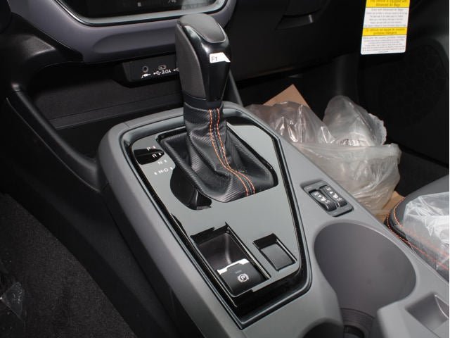 New 2026 Subaru Crosstrek 2.5i Limited w/ Popular Package #4A AWD/4WD image 29
