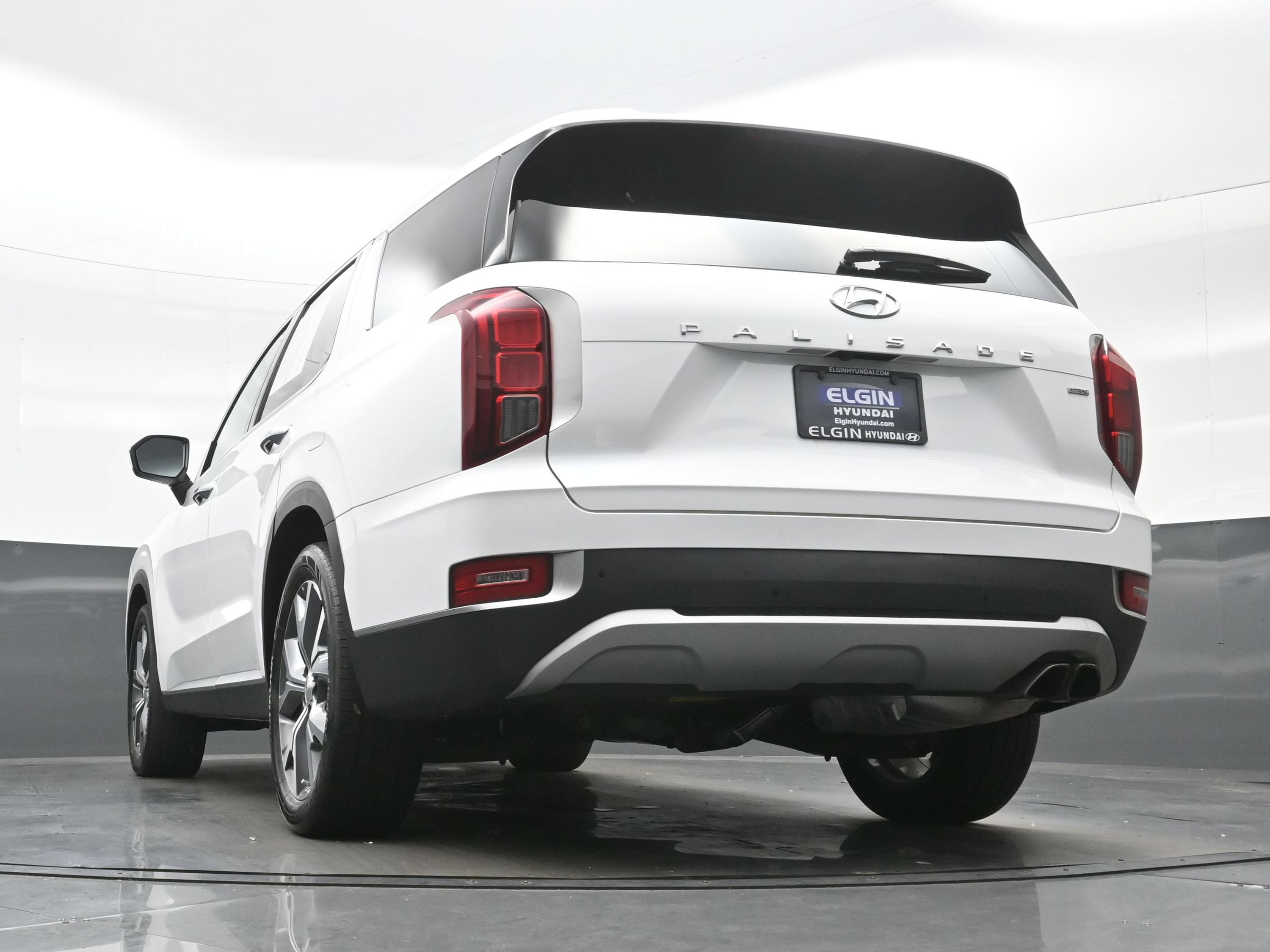 Used 2022 Hyundai Palisade SEL w/ Premium Package AWD/4WD image 33
