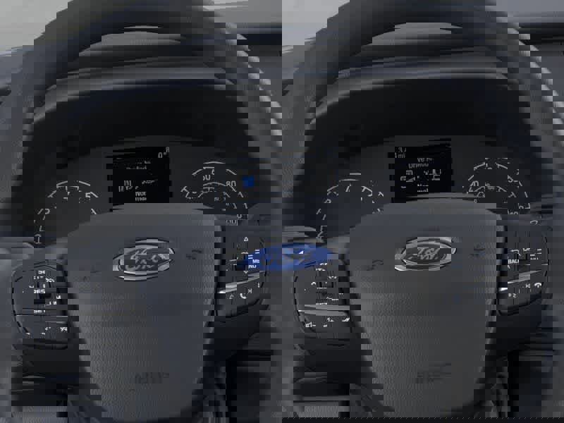 New 2025 Ford Transit 350 Low Roof w/ Load Area Protection Package image 13