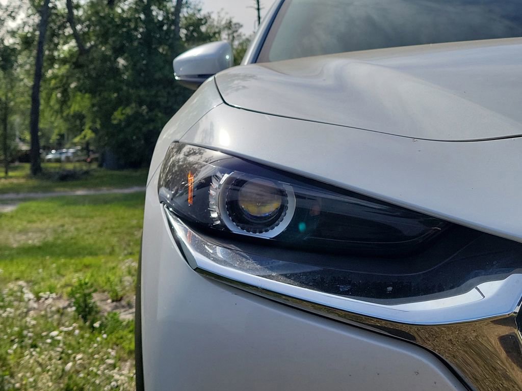 Used 2021 MAZDA CX-30 AWD 2.5 S w/ Select Package image 7