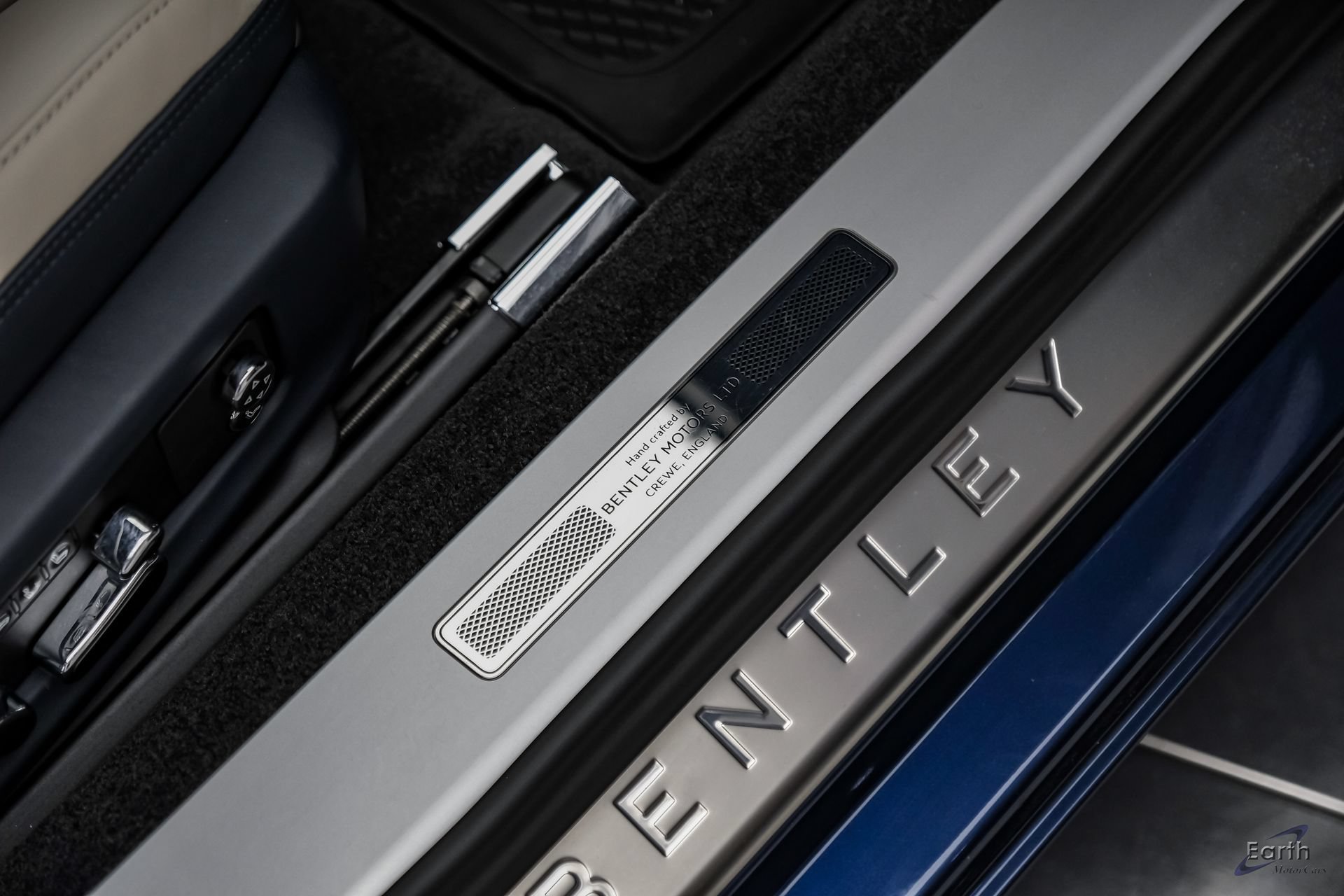 Used 2020 Bentley Continental GT V8 First Edition AWD/4WD image 50