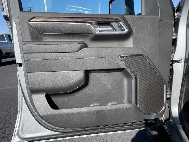 New 2026 Chevrolet Silverado 3500 LT w/ Trail Boss Package image 20