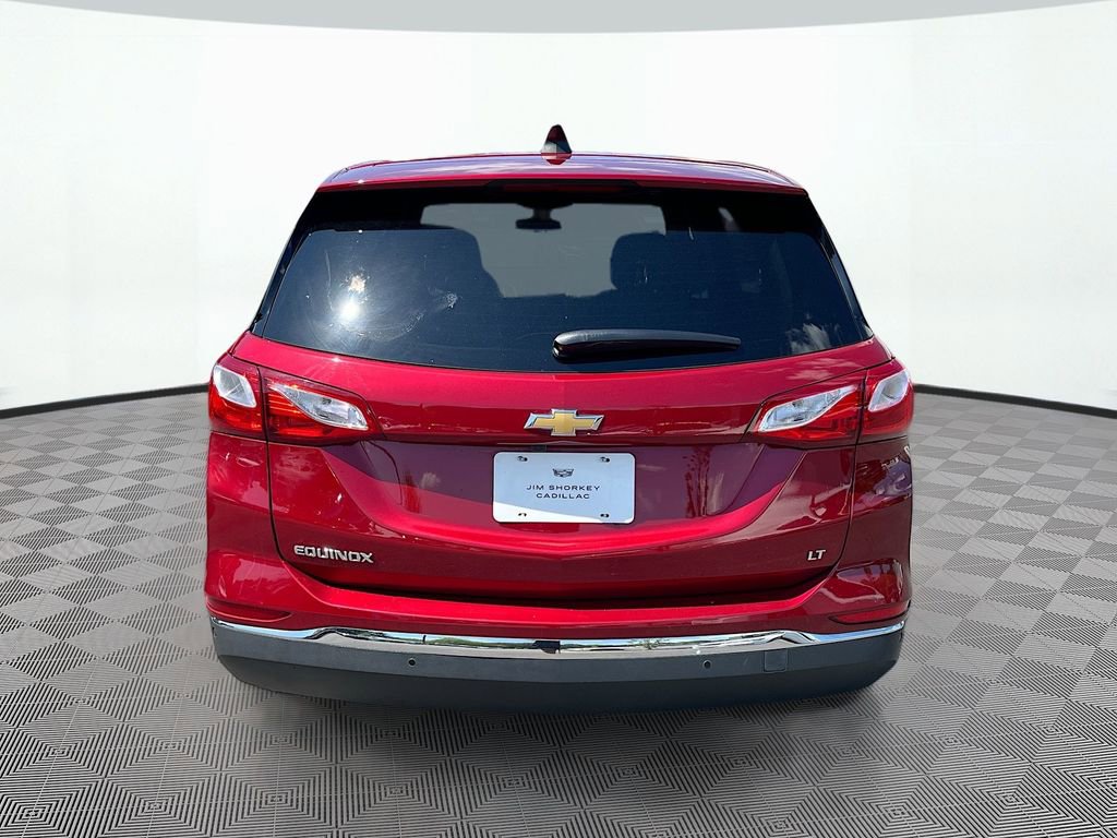 Used 2020 Chevrolet Equinox LT image 7