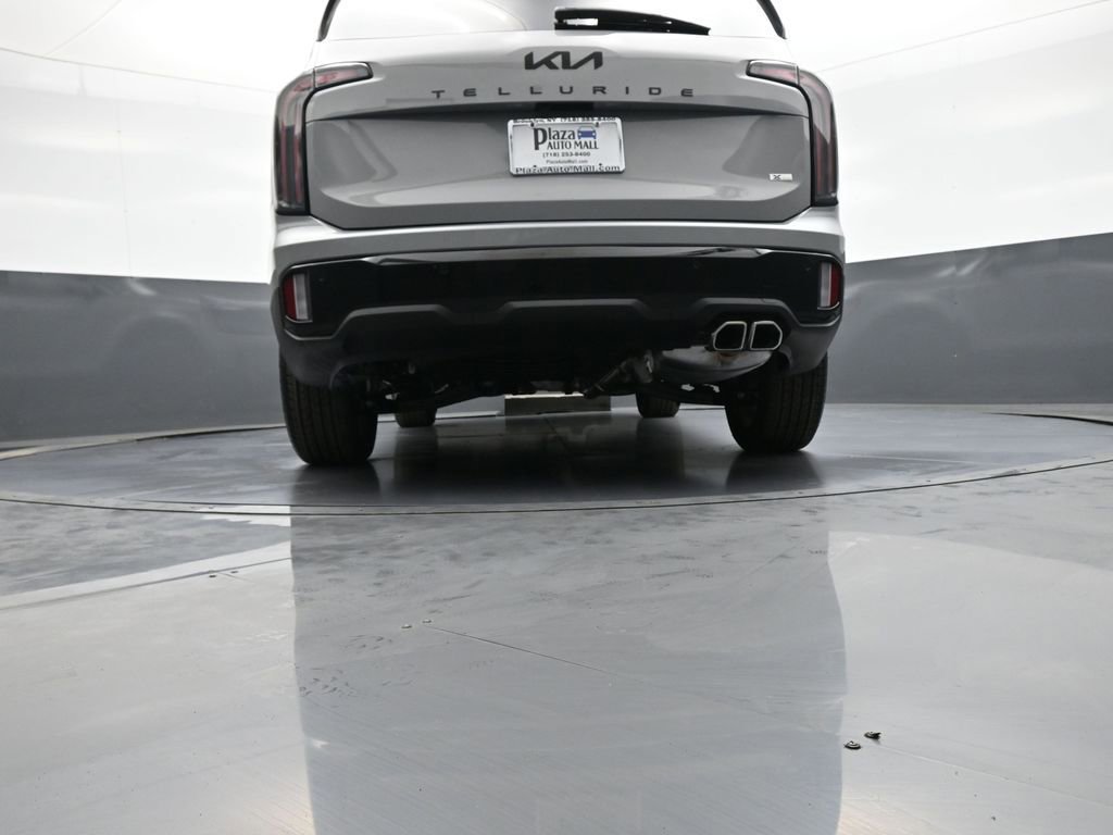 New 2025 Kia Telluride SX X-Line image 33