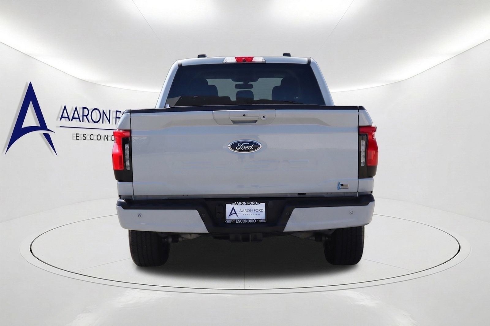 Used 2023 Ford F150 Lightning XLT w/ Equipment Group 312A High AWD/4WD image 5