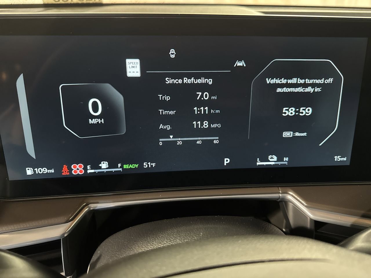 New 2026 Kia Sorento SX Prestige image 19