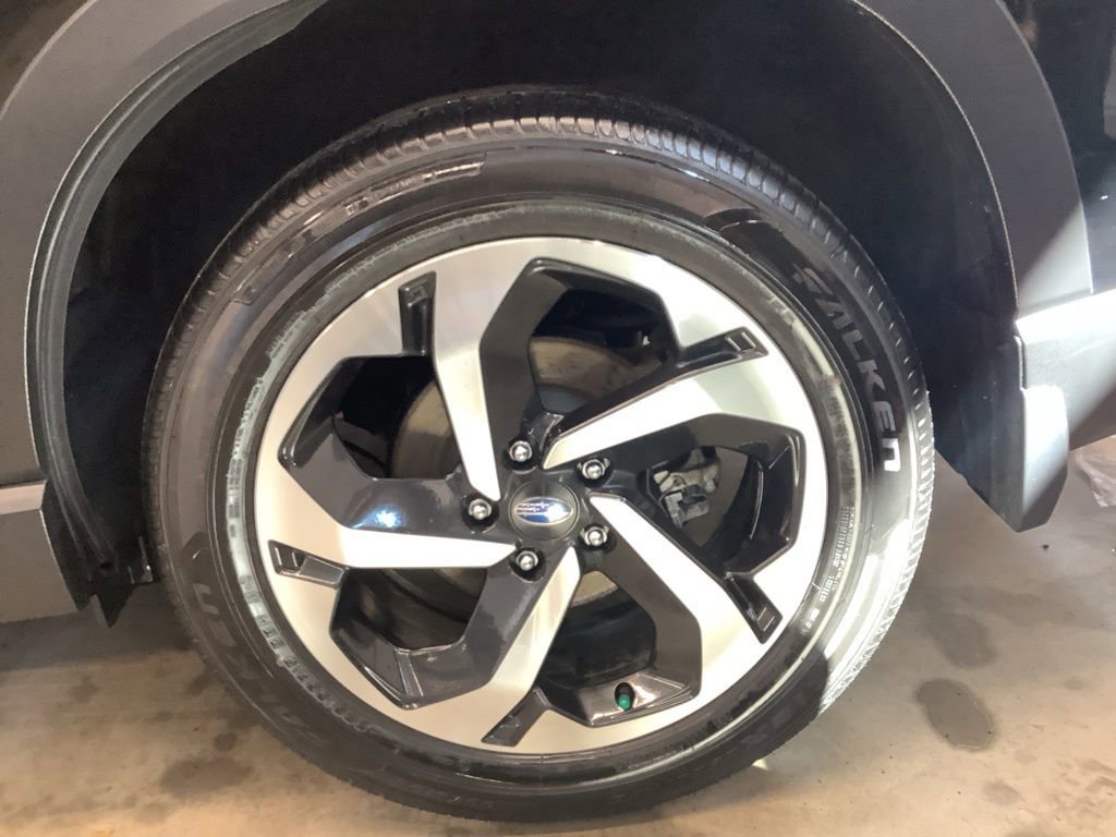 Certified 2023 Subaru Forester Touring image 19