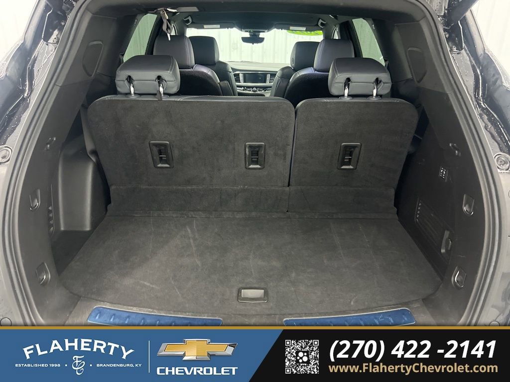 Used 2024 Buick Enclave Premium image 20