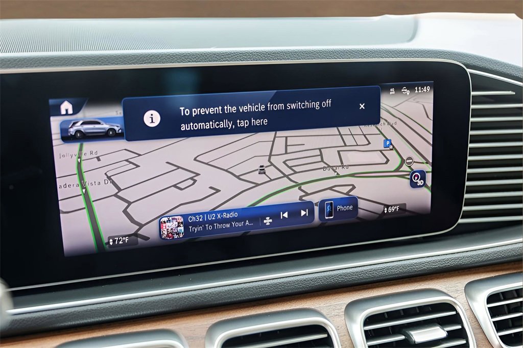 Used 2026 Mercedes-Benz GLE 450 4MATIC image 15