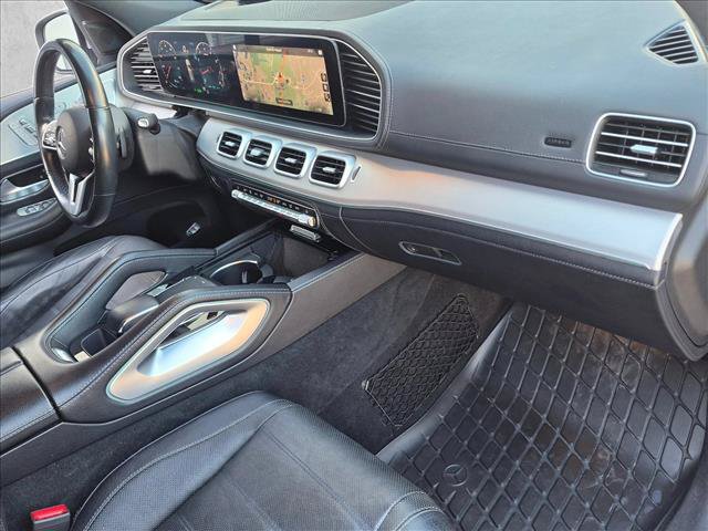Used 2020 Mercedes-Benz GLE 450 4MATIC image 21