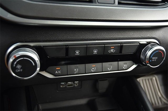 Used 2024 Nissan Altima 2.5 SR image 14