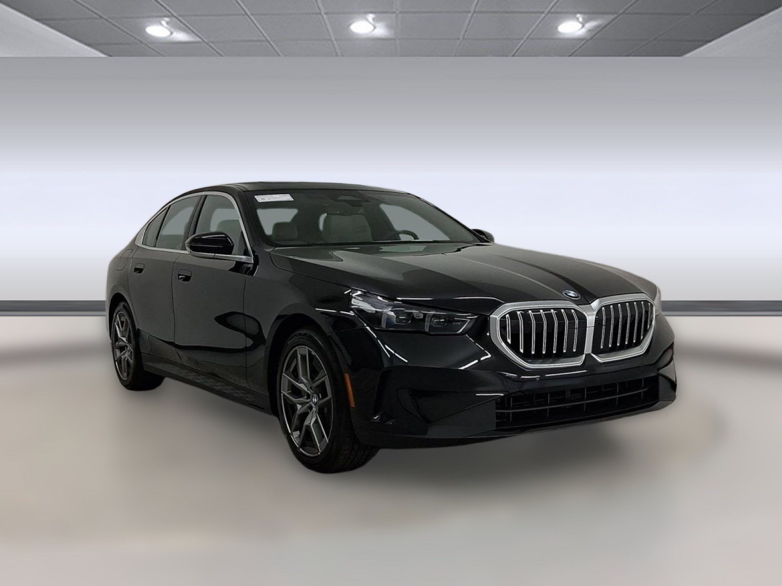 New 2026 BMW 530i RWD image 7