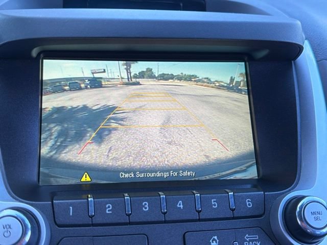 Used 2017 GMC Terrain Denali AWD/4WD image 23