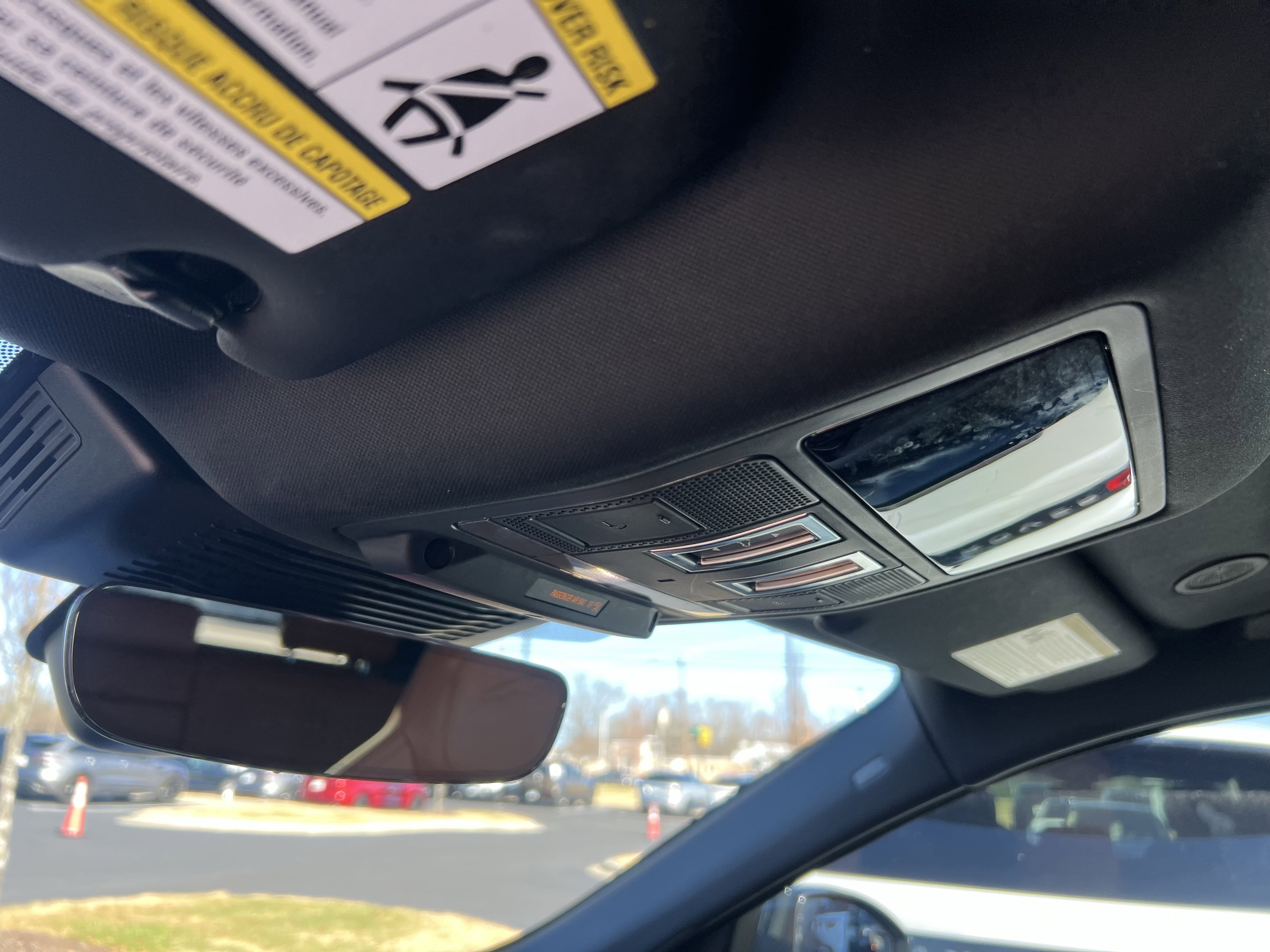 Certified 2025 Jaguar F-PACE R-Dynamic S image 23