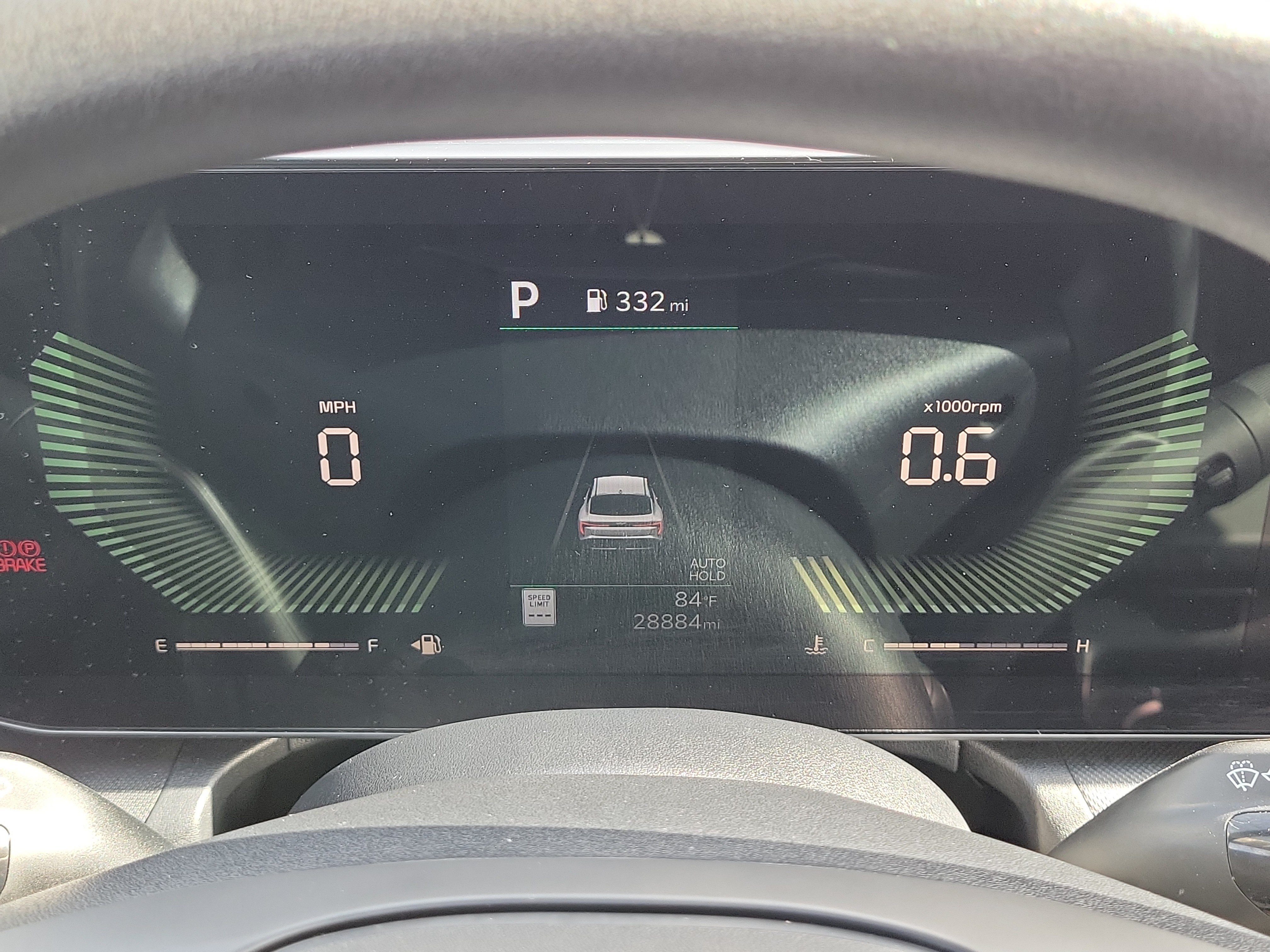 Used 2025 Kia K4 FWD image 23