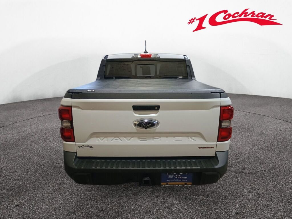 Used 2024 Ford Maverick Tremor w/ Tremor Off-Road Package image 20