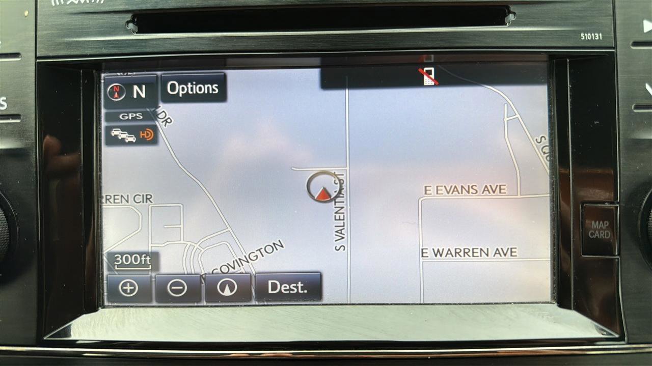 Used 2016 Toyota Avalon Limited FWD image 30