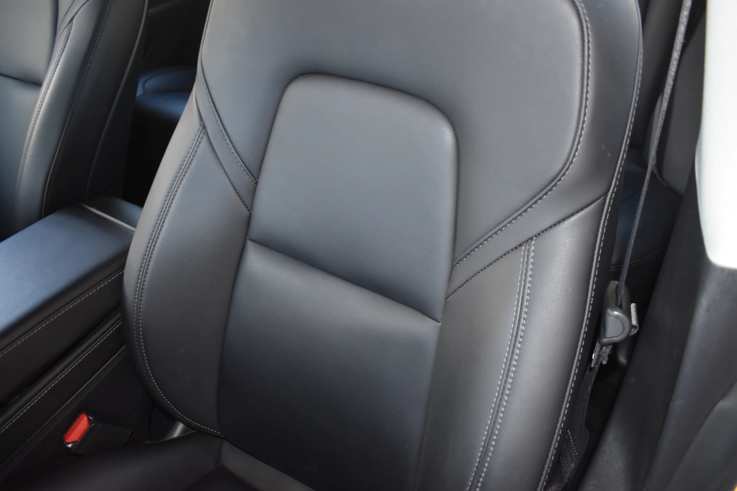 Used 2023 Tesla Model 3 Standard Range RWD image 11
