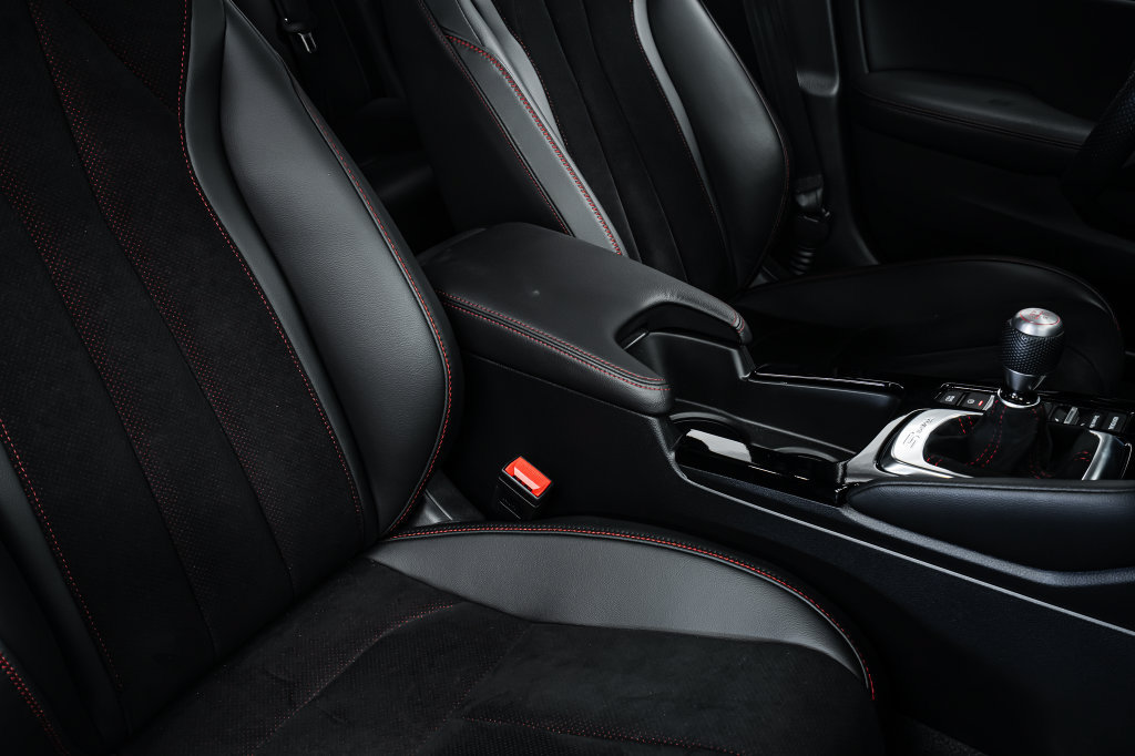 New 2026 Acura Integra Type S FWD image 29