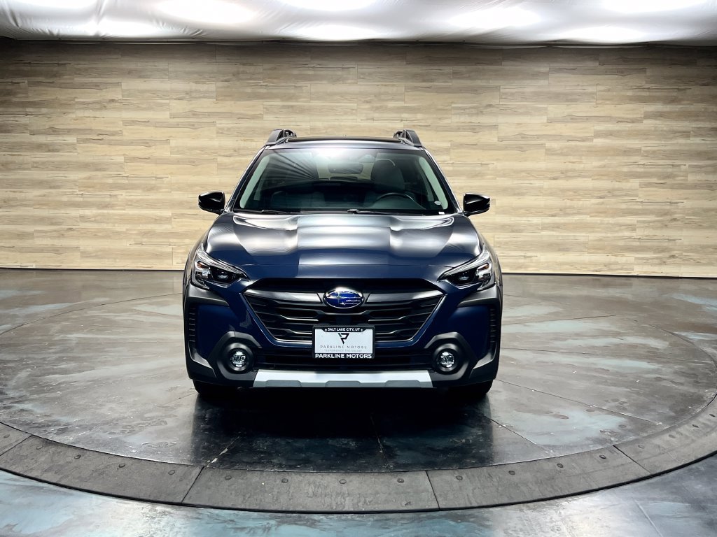 Used 2024 Subaru Outback Limited XT AWD/4WD image 9