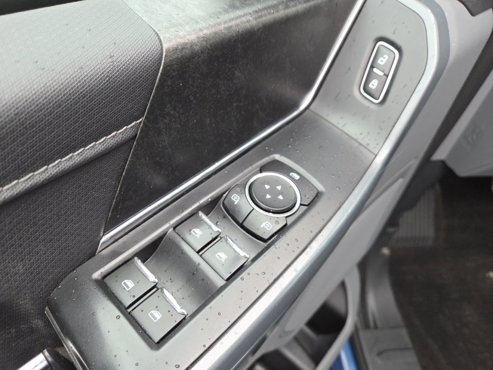 Used 2023 Ford F150 XLT w/ Equipment Group 302A High image 24