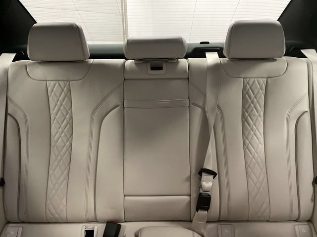 Used 2021 BMW 540i xDrive w/ Premium Package AWD/4WD image 23