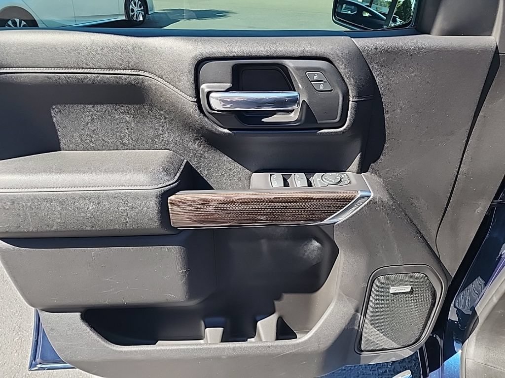 Used 2019 Chevrolet Silverado 1500 RST w/ All-Star Edition AWD/4WD image 10