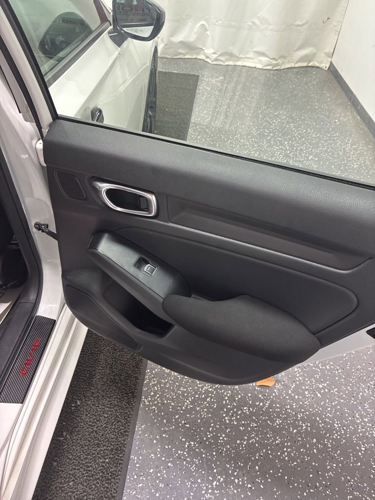 Used 2024 Honda Civic Sport image 24