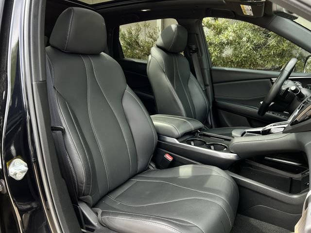 Certified 2025 Acura RDX SH-AWD image 31
