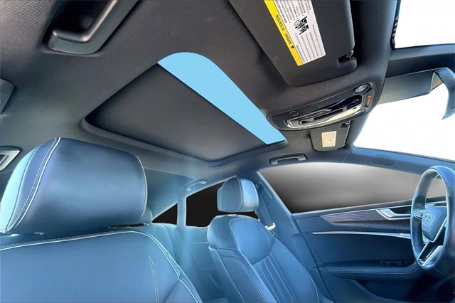 Used 2023 Audi A7 3.0T Prestige w/ Luxury Package image 17