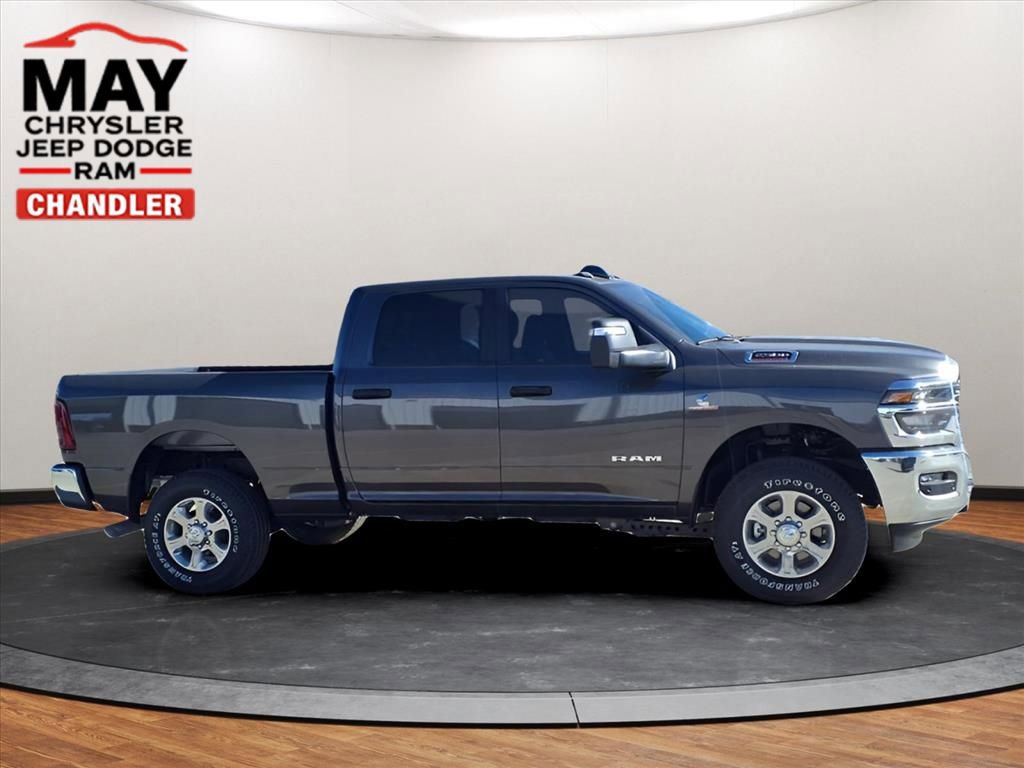 New 2025 RAM 2500 Big Horn image 2