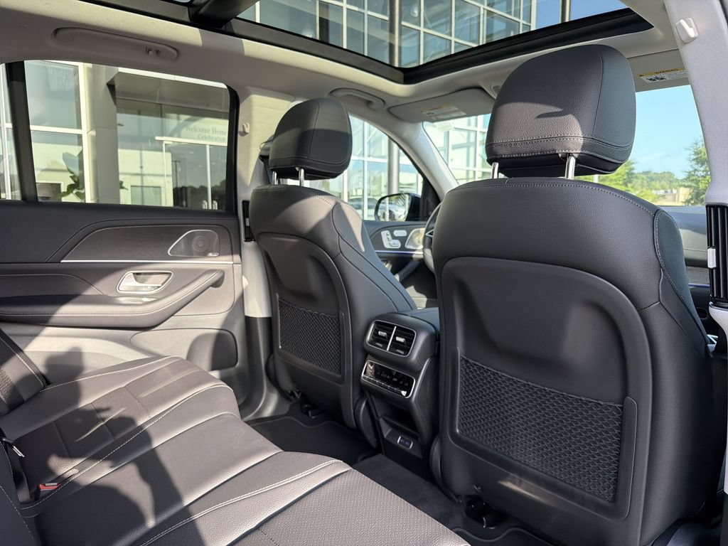 New 2026 Mercedes-Benz GLE 350 4MATIC image 17
