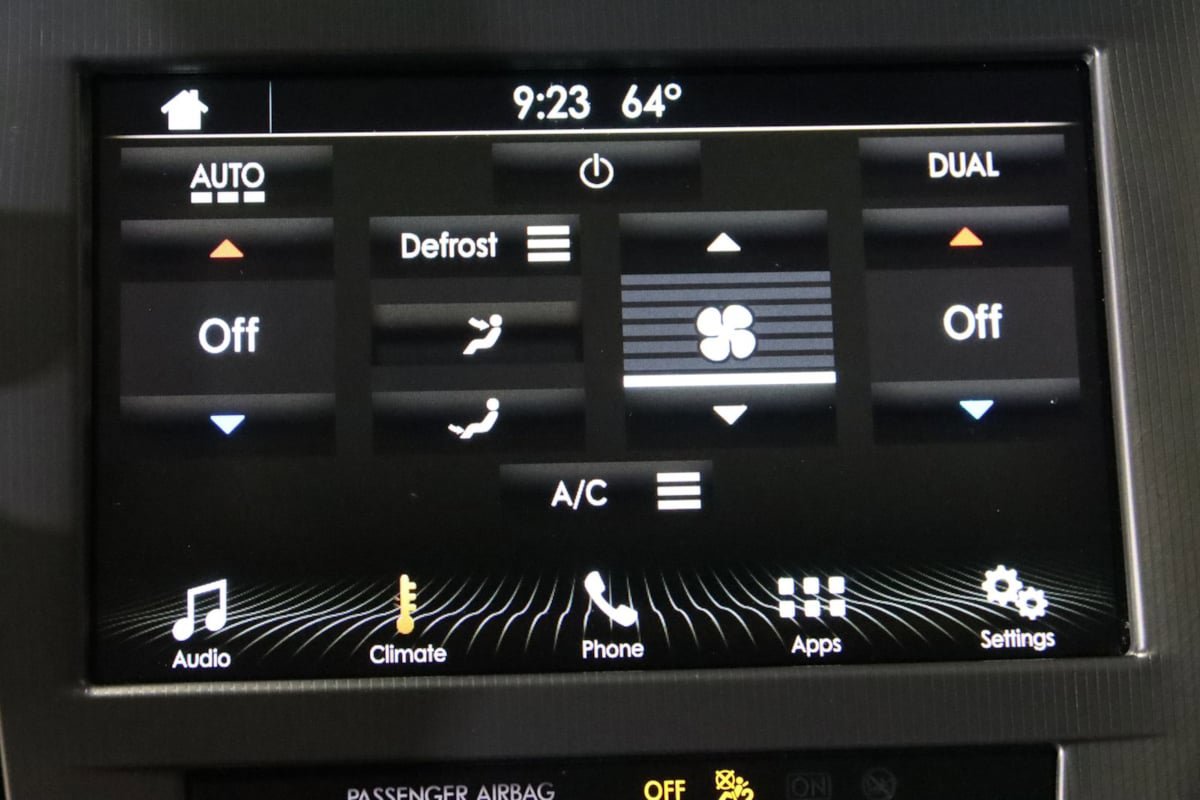 Used 2017 Lincoln MKZ Select w/ Climate Package image 46