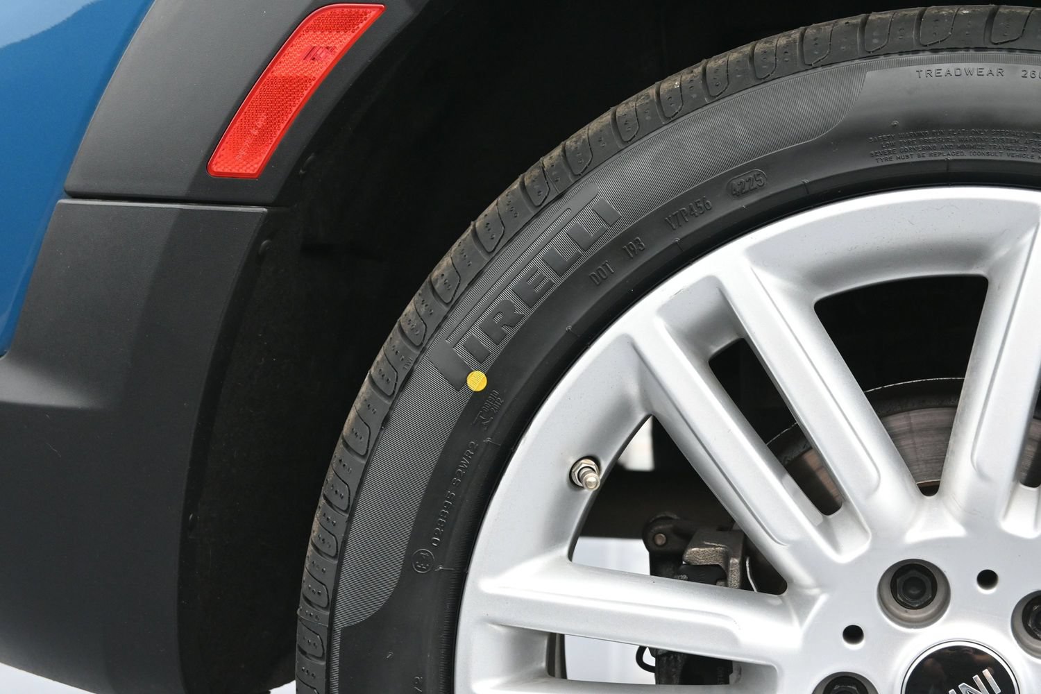 Used 2024 MINI Cooper Countryman S FWD image 43